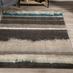 Provincial 2 Chocolate 7 ft. 10 in. x 10 ft. 7 in. Area Rug by Addison Rugs -TrafficMaster Sales 2024 chocolate addison rugs area rugs hdpc2ch8x11 31 1000