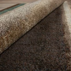 Provincial 2 Chocolate 7 ft. 10 in. x 10 ft. 7 in. Area Rug by Addison Rugs -TrafficMaster Sales 2024 chocolate addison rugs area rugs hdpc2ch8x11 44 1000