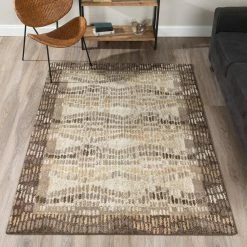 Richmond 9 Chocolate 3 ft. 3 in. x 5 ft. 1 in. Area Rug by Addison Rugs 23 Richmond 9 Chocolate 3 ft. 3 in. x 5 ft. 1 in. Area Rug by Addison Rugs -TrafficMaster Sales 2024 chocolate addison rugs area rugs hdri9ch3x5 31 1000