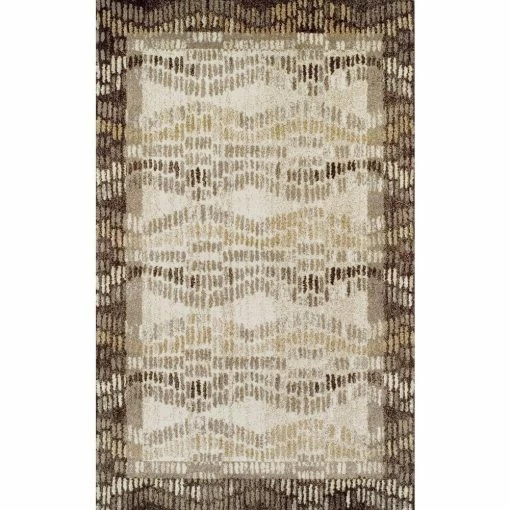 Richmond 9 Chocolate 3 ft. 3 in. x 5 ft. 1 in. Area Rug by Addison Rugs -TrafficMaster Sales 2024 chocolate addison rugs area rugs hdri9ch3x5 64 1000