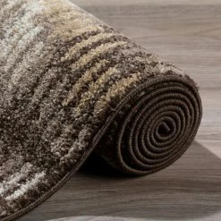Richmond 9 Chocolate 3 ft. 3 in. x 5 ft. 1 in. Area Rug by Addison Rugs 17 Richmond 9 Chocolate 3 ft. 3 in. x 5 ft. 1 in. Area Rug by Addison Rugs -TrafficMaster Sales 2024 chocolate addison rugs area rugs hdri9ch3x5 77 1000