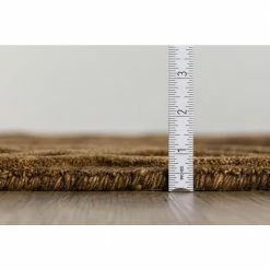 Webster 1 Chocolate 2 ft. 3 in. x 7 ft. 6 in. Runner Rug by Addison Rugs -TrafficMaster Sales 2024 chocolate addison rugs area rugs hdwb1ch2x8 1f 1000