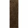 Webster 1 Chocolate 2 ft. 3 in. x 7 ft. 6 in. Runner Rug by Addison Rugs 1 Webster 1 Chocolate 2 ft. 3 in. x 7 ft. 6 in. Runner Rug by Addison Rugs -TrafficMaster Sales 2024 chocolate addison rugs area rugs hdwb1ch2x8 64 1000