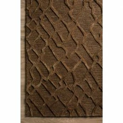 Webster 1 Chocolate 2 ft. 3 in. x 7 ft. 6 in. Runner Rug by Addison Rugs -TrafficMaster Sales 2024 chocolate addison rugs area rugs hdwb1ch2x8 c3 1000