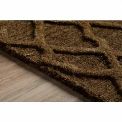 Webster 1 Chocolate 2 ft. 3 in. x 7 ft. 6 in. Runner Rug by Addison Rugs -TrafficMaster Sales 2024 chocolate addison rugs area rugs hdwb1ch2x8 e1 1000