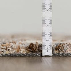 Ellery 1 Coffee 3 ft. 6 in. x 5 ft. 6 in. Area Rug by Addison Rugs -TrafficMaster Sales 2024 coffee addison rugs area rugs hdey1co4x6 1f 1000