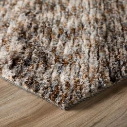 Ellery 1 Coffee 3 ft. 6 in. x 5 ft. 6 in. Area Rug by Addison Rugs -TrafficMaster Sales 2024 coffee addison rugs area rugs hdey1co4x6 4f 1000