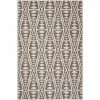 Modena Coffee 5 ft. x 7 ft. 6 in. Southwest Area Rug by Addison Rugs -TrafficMaster Sales 2024 coffee addison rugs area rugs hdmo6cf5x8 64 1000