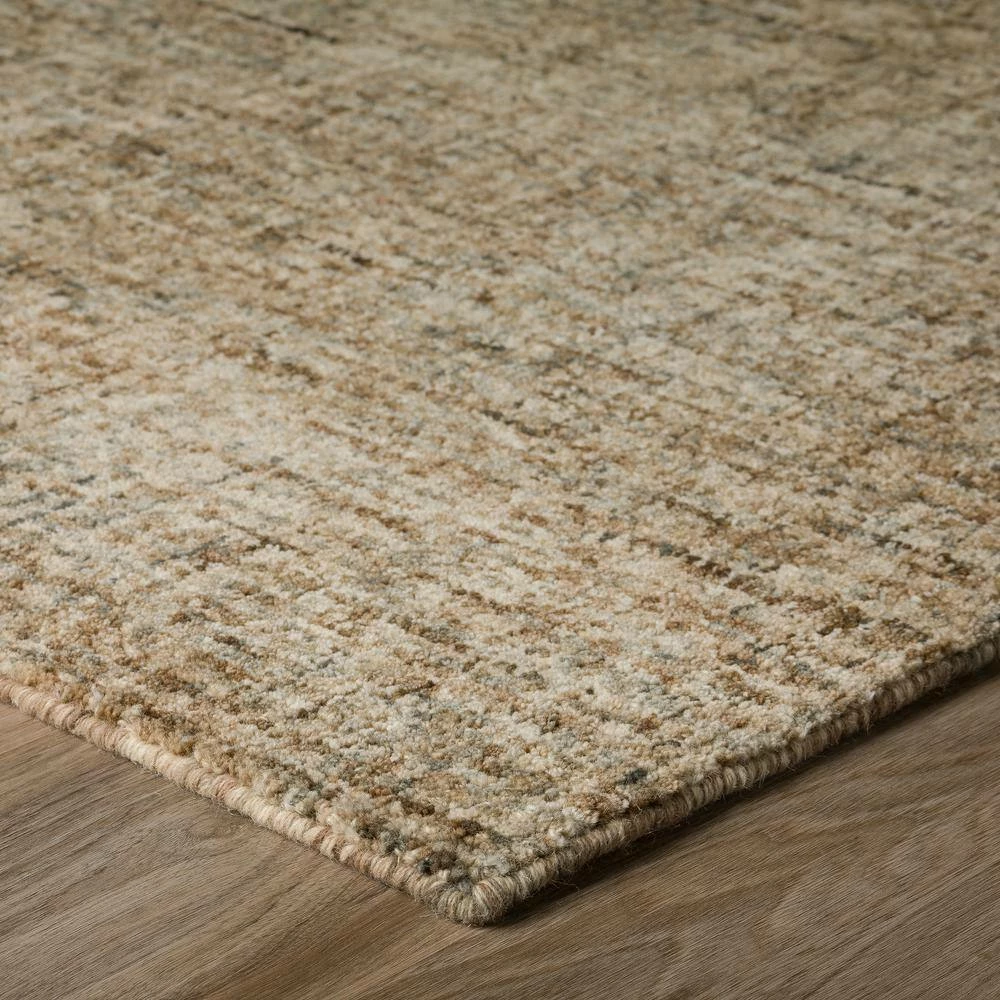 Zen 5 Coffee 8 ft. x 10 ft. Area Rug by Addison Rugs 10 Zen 5 Coffee 8 ft. x 10 ft. Area Rug by Addison Rugs - Image 8