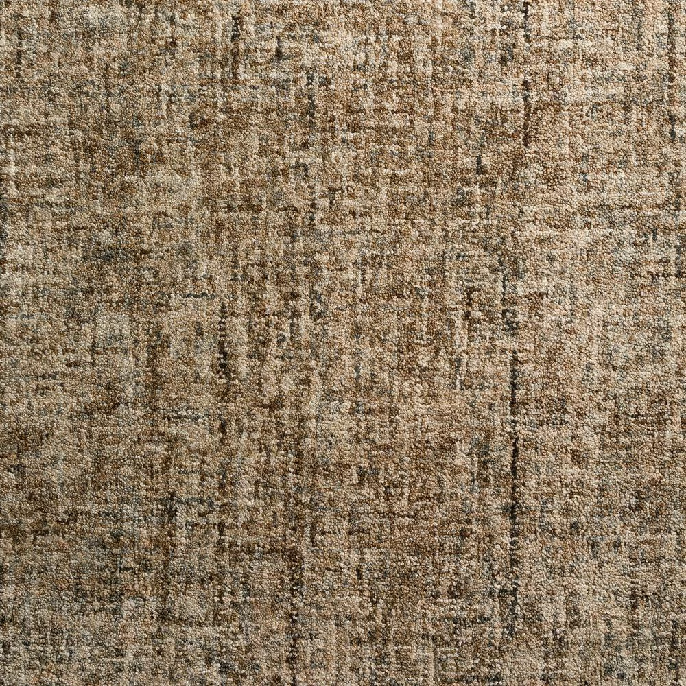 Zen 5 Coffee 8 ft. x 10 ft. Area Rug by Addison Rugs 9 Zen 5 Coffee 8 ft. x 10 ft. Area Rug by Addison Rugs - Image 7