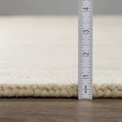 Corbett 1 Linen 9 ft. x 13 ft. Area Rug by Addison Rugs 22 Corbett 1 Linen 9 ft. x 13 ft. Area Rug by Addison Rugs -TrafficMaster Sales 2024 cream addison rugs area rugs hdcb1li9x13 1f 1000