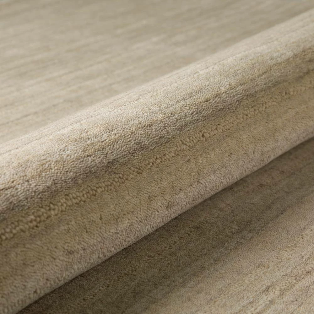 Corbett 1 Linen 9 ft. x 13 ft. Area Rug by Addison Rugs 11 Corbett 1 Linen 9 ft. x 13 ft. Area Rug by Addison Rugs - Image 9