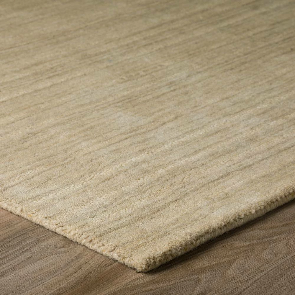 Corbett 1 Linen 9 ft. x 13 ft. Area Rug by Addison Rugs 9 Corbett 1 Linen 9 ft. x 13 ft. Area Rug by Addison Rugs - Image 7
