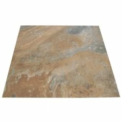 Dark Grey Slate 12 in. x 12 in. Peel and Stick Vinyl Tile (30 sq. ft. / case) by TrafficMaster -TrafficMaster Sales 2024 dark grey slate trafficmaster vinyl tile a4260051 66 1000