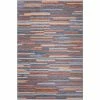 Modena Denim 10 ft. x 14 ft. Striped Area Rug by Addison Rugs 1 Modena Denim 10 ft. x 14 ft. Striped Area Rug by Addison Rugs -TrafficMaster Sales 2024 denim addison rugs area rugs hdmo8dn10x14 64 1000