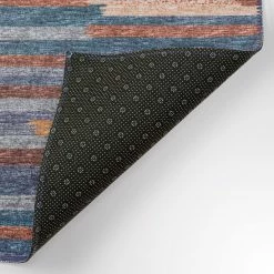 Modena Denim 10 ft. x 14 ft. Striped Area Rug by Addison Rugs 12 Modena Denim 10 ft. x 14 ft. Striped Area Rug by Addison Rugs -TrafficMaster Sales 2024 denim addison rugs area rugs hdmo8dn10x14 66 1000