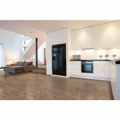 Edwards Oak 5.98 in. W Rigid Core Click Lock Luxury Vinyl Plank Flooring (23.95 sq. ft./case) by TrafficMaster -TrafficMaster Sales 2024 edwards oak trafficmaster vinyl plank flooring vtrhddevoak6x36 31 1000