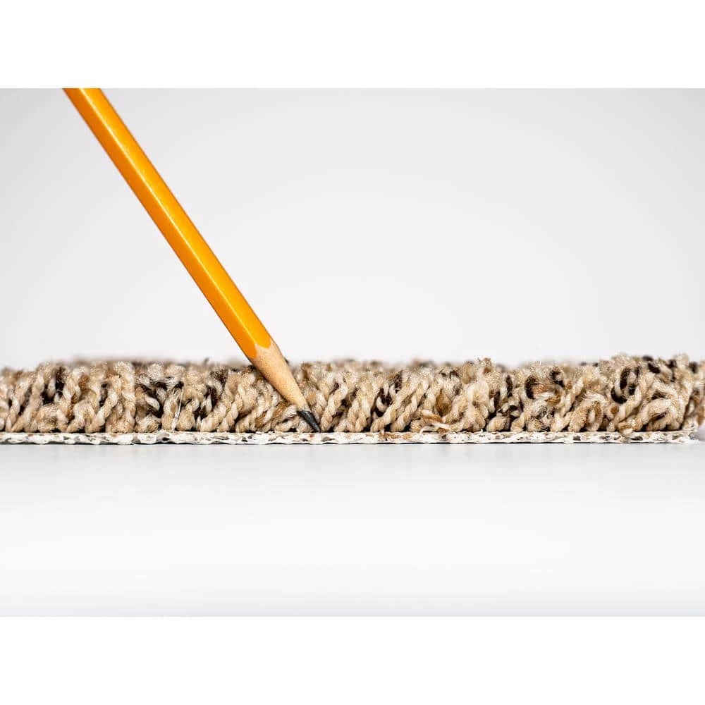 Fireworks II - Color Explosion Indoor 12 ft. Texture Multi-Colored Carpet (1080 sq. ft. / Roll) by TrafficMaster 6 Fireworks II - Color Explosion Indoor 12 ft. Texture Multi-Colored Carpet (1080 sq. ft. / Roll) by TrafficMaster - Image 4