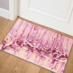 Copeland Flamingo 1 ft. 8 in. x 2 ft. 6 in. Abstract Accent Rug by Addison Rugs -TrafficMaster Sales 2024 flamingo addison rugs area rugs hdkc16fl20x30 31 1000
