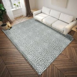 Kruger Flannel 8 ft. x 10 ft. Animal Print Area Rug by Addison Rugs -TrafficMaster Sales 2024 flannel addison rugs area rugs hdkr2fl8x10 31 1000