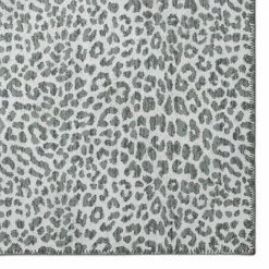 Kruger Flannel 8 ft. x 10 ft. Animal Print Area Rug by Addison Rugs -TrafficMaster Sales 2024 flannel addison rugs area rugs hdkr2fl8x10 c3 1000