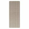 Pindot Fog 2 ft. x 5 ft. Accent Rug by TrafficMaster -TrafficMaster Sales 2024 fog trafficmaster area rugs mt1004427us 64 1000