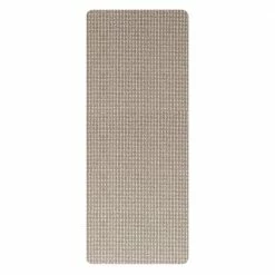 Pindot Fog 2 ft. 6 in. x 4 ft. Accent Rug by TrafficMaster