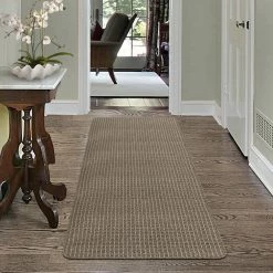 Pindot Fog 2 ft. 6 in. x 4 ft. Accent Rug by TrafficMaster -TrafficMaster Sales 2024 fog trafficmaster area rugs mt1004481 31 1000