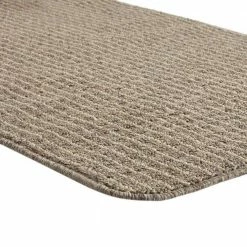 Pindot Fog 2 ft. x 4 ft. Dots Polypropylene Accent Rug by TrafficMaster -TrafficMaster Sales 2024 fog trafficmaster area rugs mt1005509us 1f 1000