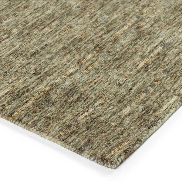 Devon 7 Fudge 5 ft. x 7 ft. 6 in. Area Rug by Addison Rugs 6 Devon 7 Fudge 5 ft. x 7 ft. 6 in. Area Rug by Addison Rugs - Image 4