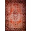Athena 1 Ginger 7 ft. 10 in. x 9 ft. 10 in. Area Rug by Addison Rugs -TrafficMaster Sales 2024 ginger addison rugs area rugs hdat1gi8x10 64 1000