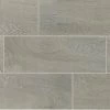 Glenwood Fog 7 in. x 20 in. Ceramic Floor and Wall Tile (10.89 sq. ft. / case) by TrafficMaster -TrafficMaster Sales 2024 glenwood fog trafficmaster ceramic tile gw09720hd1p2 64 1000