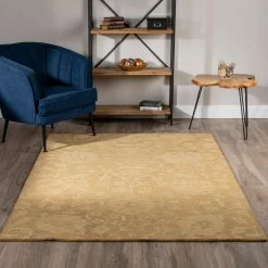 Delano 1 Goldenrod 8 ft. x 10 ft. Area Rug by Addison Rugs 23 Delano 1 Goldenrod 8 ft. x 10 ft. Area Rug by Addison Rugs -TrafficMaster Sales 2024 goldenrod addison rugs area rugs hddl1gr8x10 31 1000