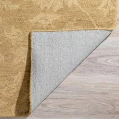 Delano 1 Goldenrod 8 ft. x 10 ft. Area Rug by Addison Rugs 16 Delano 1 Goldenrod 8 ft. x 10 ft. Area Rug by Addison Rugs -TrafficMaster Sales 2024 goldenrod addison rugs area rugs hddl1gr8x10 66 1000