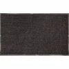 Tri-Rib Charcoal 24 in. x 36 in. Vinyl Door Mat by TrafficMaster -TrafficMaster Sales 2024 gray trafficmaster commercial floor mats 6044419072x3 64 1000