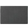 Toledo Grey 36 in. x 48 in. Commercial Floor Mat by TrafficMaster -TrafficMaster Sales 2024 gray trafficmaster commercial floor mats to3648 61p2hd 64 1000