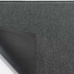 Toledo Grey 36 in. x 48 in. Commercial Floor Mat by TrafficMaster -TrafficMaster Sales 2024 gray trafficmaster commercial floor mats to3648 61p2hd c3 1000