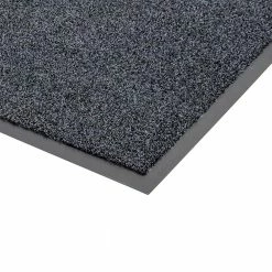 Super Scraper 24 in. x 36 in. Charcoal Door Mat by TrafficMaster -TrafficMaster Sales 2024 grays trafficmaster door mats 6005117012x3 c3 1000