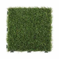 1 ft. x 1 ft. Artificial Grass Interlocking Tiles (9-Pack) by TrafficMaster 19 1 ft. x 1 ft. Artificial Grass Interlocking Tiles (9-Pack) by TrafficMaster -TrafficMaster Sales 2024 green trafficmaster artificial grass 48219 c3 1000
