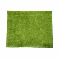Landscape 7.5 ft. x 13 ft. Green Artificial Grass Rug by TrafficMaster -TrafficMaster Sales 2024 green trafficmaster artificial grass lm7513 4f 1000