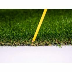 Landscape 7.5 ft. x 13 ft. Green Artificial Grass Rug by TrafficMaster -TrafficMaster Sales 2024 green trafficmaster artificial grass lm7513 77 1000