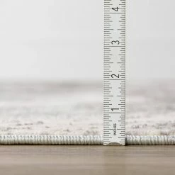 Gentry 17 Grey 8 Ft. x 10 Ft. Abstract Watercolor Area Rug by Addison Rugs -TrafficMaster Sales 2024 grey addison rugs area rugs hdge17gr8x10 1f 1000