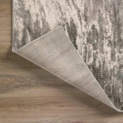 Gentry 17 Grey 8 Ft. x 10 Ft. Abstract Watercolor Area Rug by Addison Rugs -TrafficMaster Sales 2024 grey addison rugs area rugs hdge17gr8x10 66 1000