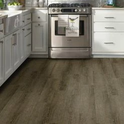 Grey Ash 6 in. x 36 in. Peel and Stick Vinyl Plank (36 sq. ft. / case) by TrafficMaster -TrafficMaster Sales 2024 grey ash trafficmaster vinyl plank flooring wd9417 4f 1000