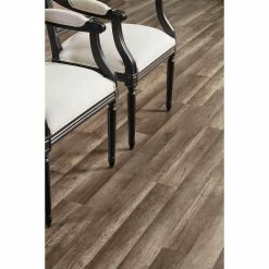 Grey Oak 7 mm T x 8.03 in. W Laminate Wood Flooring (23.91 sq.ft/Case) by TrafficMaster -TrafficMaster Sales 2024 grey oak trafficmaster laminate wood flooring 360731 00375 1f 1000