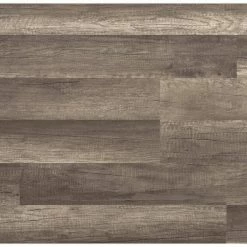 Grey Oak 7 mm T x 8.03 in. W Laminate Wood Flooring (23.91 sq.ft/Case) by TrafficMaster -TrafficMaster Sales 2024 grey oak trafficmaster laminate wood flooring 360731 00375 31 1000