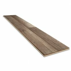 Grey Oak 7 mm T x 8.03 in. W Laminate Wood Flooring (23.91 sq.ft/Case) by TrafficMaster -TrafficMaster Sales 2024 grey oak trafficmaster laminate wood flooring 360731 00375 66 1000
