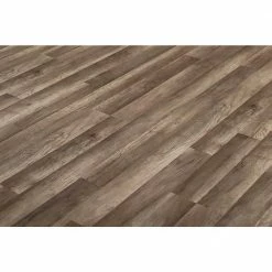 Grey Oak 7 mm T x 8.03 in. W Laminate Wood Flooring (23.91 sq.ft/Case) by TrafficMaster -TrafficMaster Sales 2024 grey oak trafficmaster laminate wood flooring 360731 00375 c3 1000