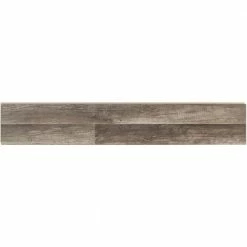 Grey Oak 7 mm T x 8.03 in. W Laminate Wood Flooring (23.91 sq.ft/Case) by TrafficMaster -TrafficMaster Sales 2024 grey oak trafficmaster laminate wood flooring 360731 00375 fa 1000