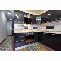 Seyward Grey 2 ft. 7 in. x 4 ft. Accent Rug by TrafficMaster 7 Seyward Grey 2 ft. 7 in. x 4 ft. Accent Rug by TrafficMaster -TrafficMaster Sales 2024 grey trafficmaster area rugs 4073gy35hba 091 31 1000